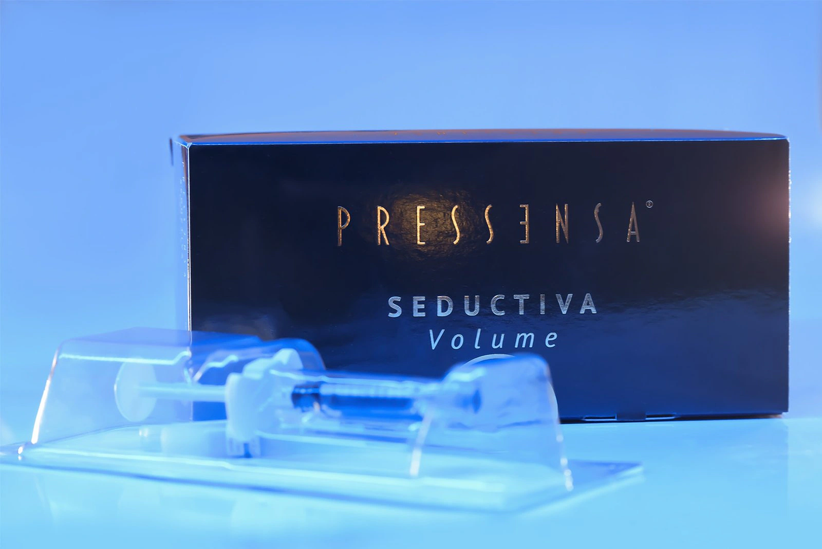 SEDUCTIVA VOLUME — CE 0373 · ISO 13485 · ISO 9001, Fillers