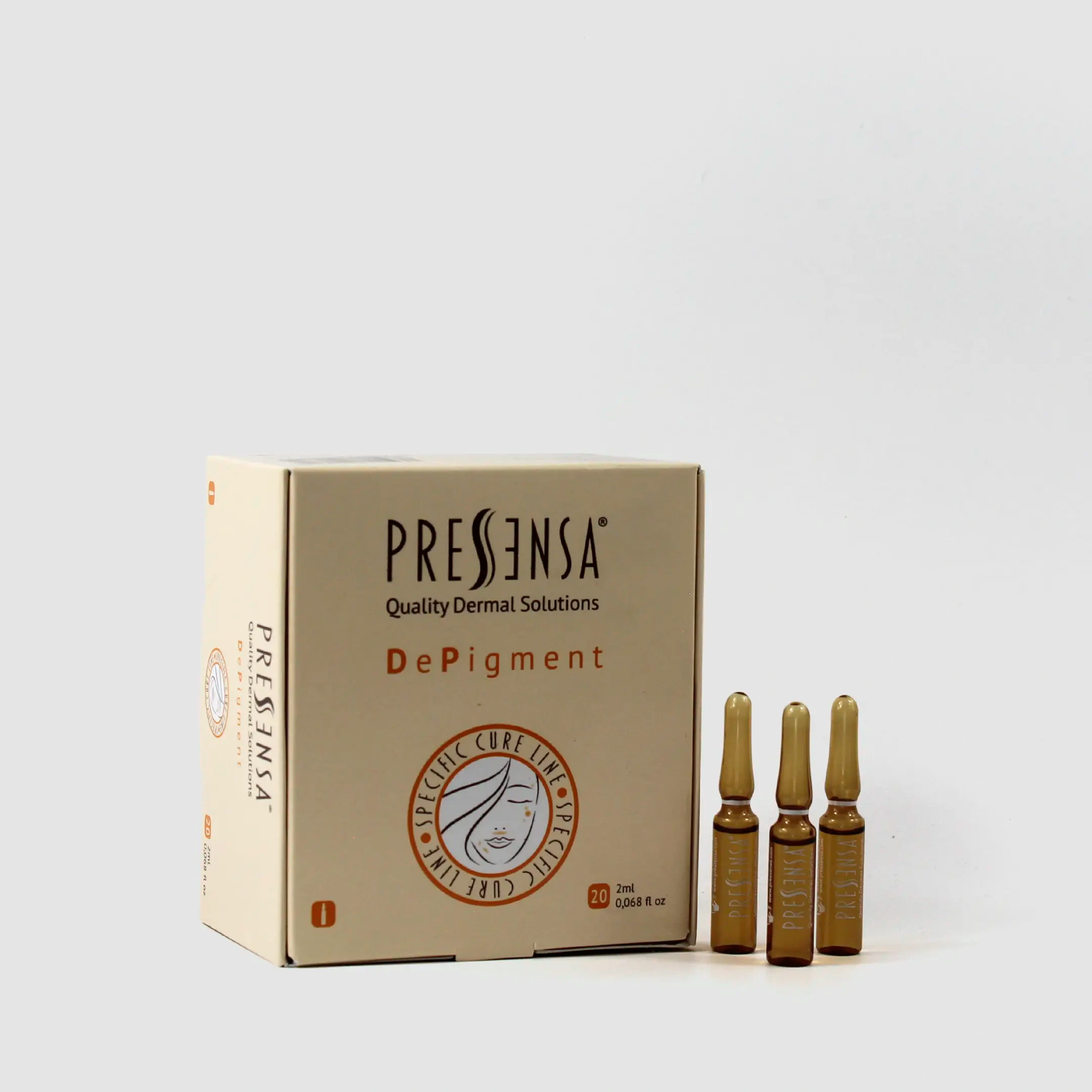 DEPIGMENT — product image 1 of 3