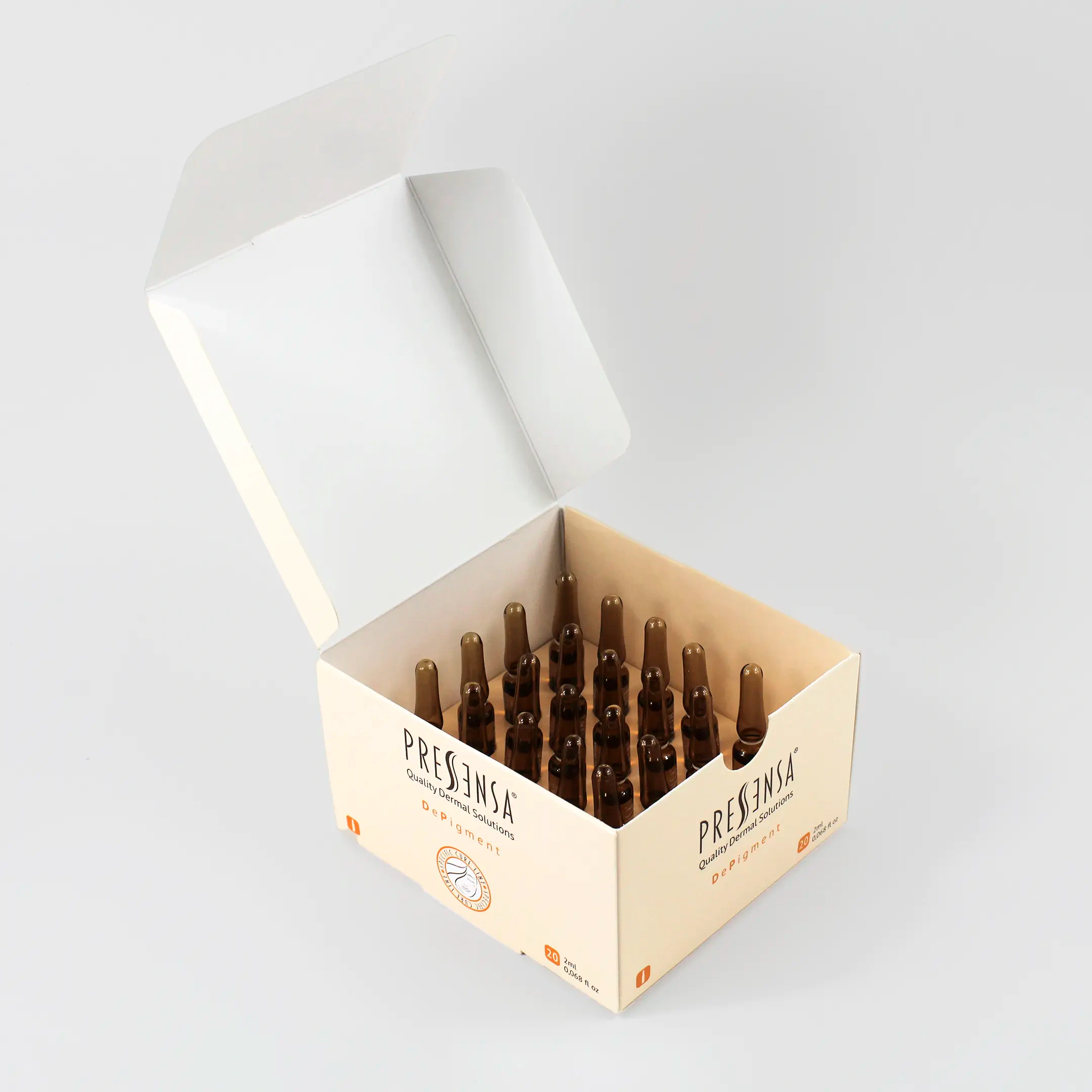 DEPIGMENT — product image 2 of 3