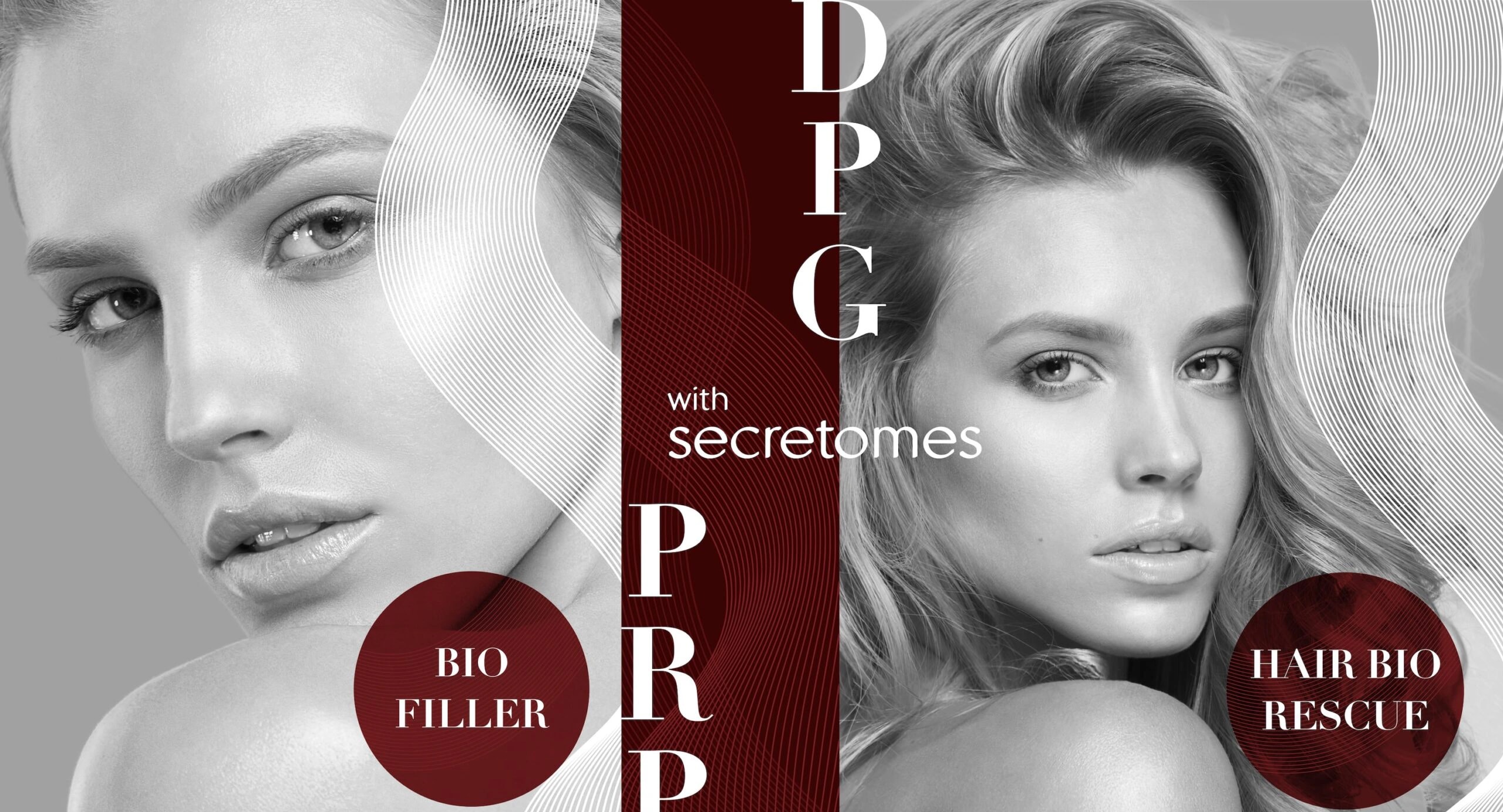 DPG PRP product packaging