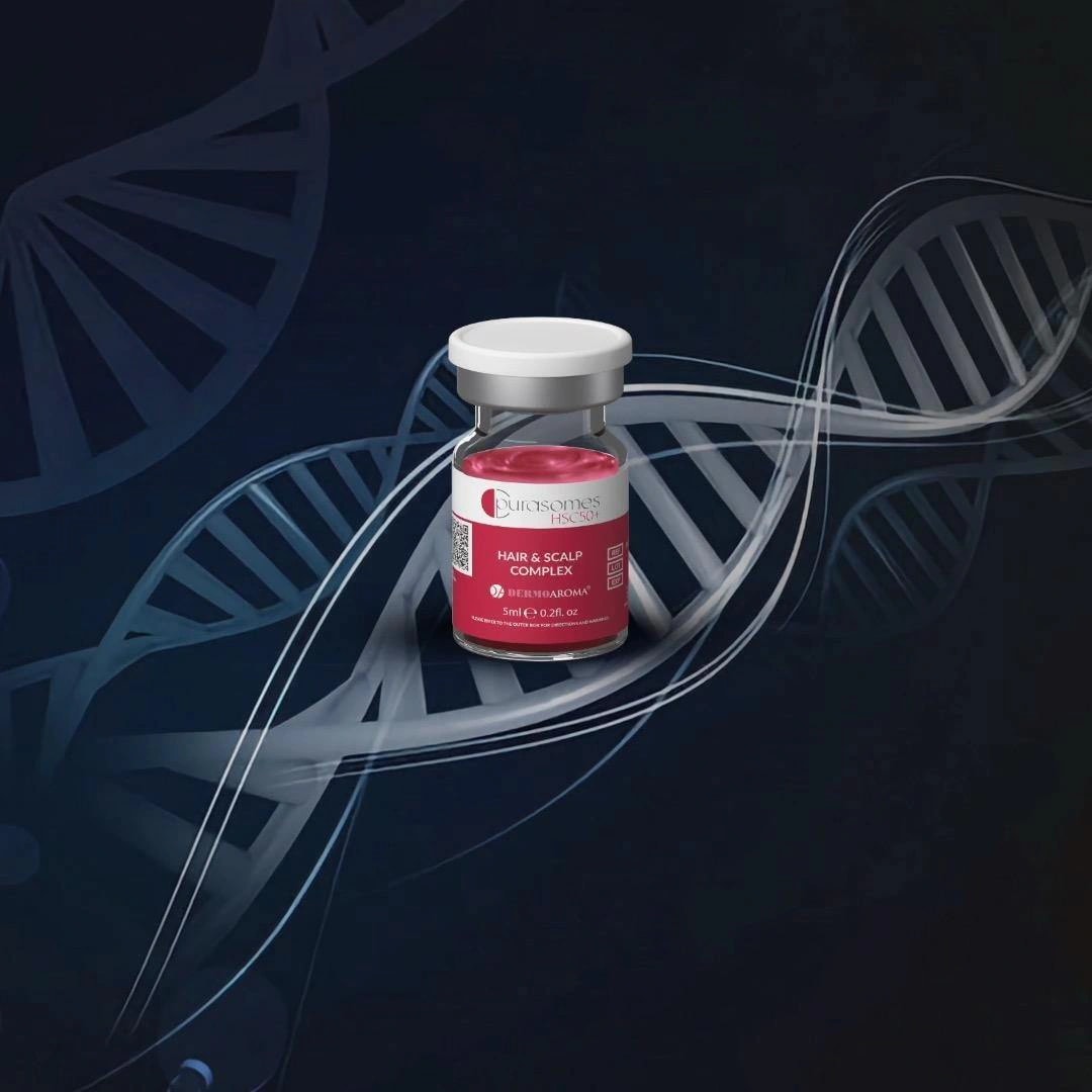 PURASOMES HSC50+ — product image 1 of 3