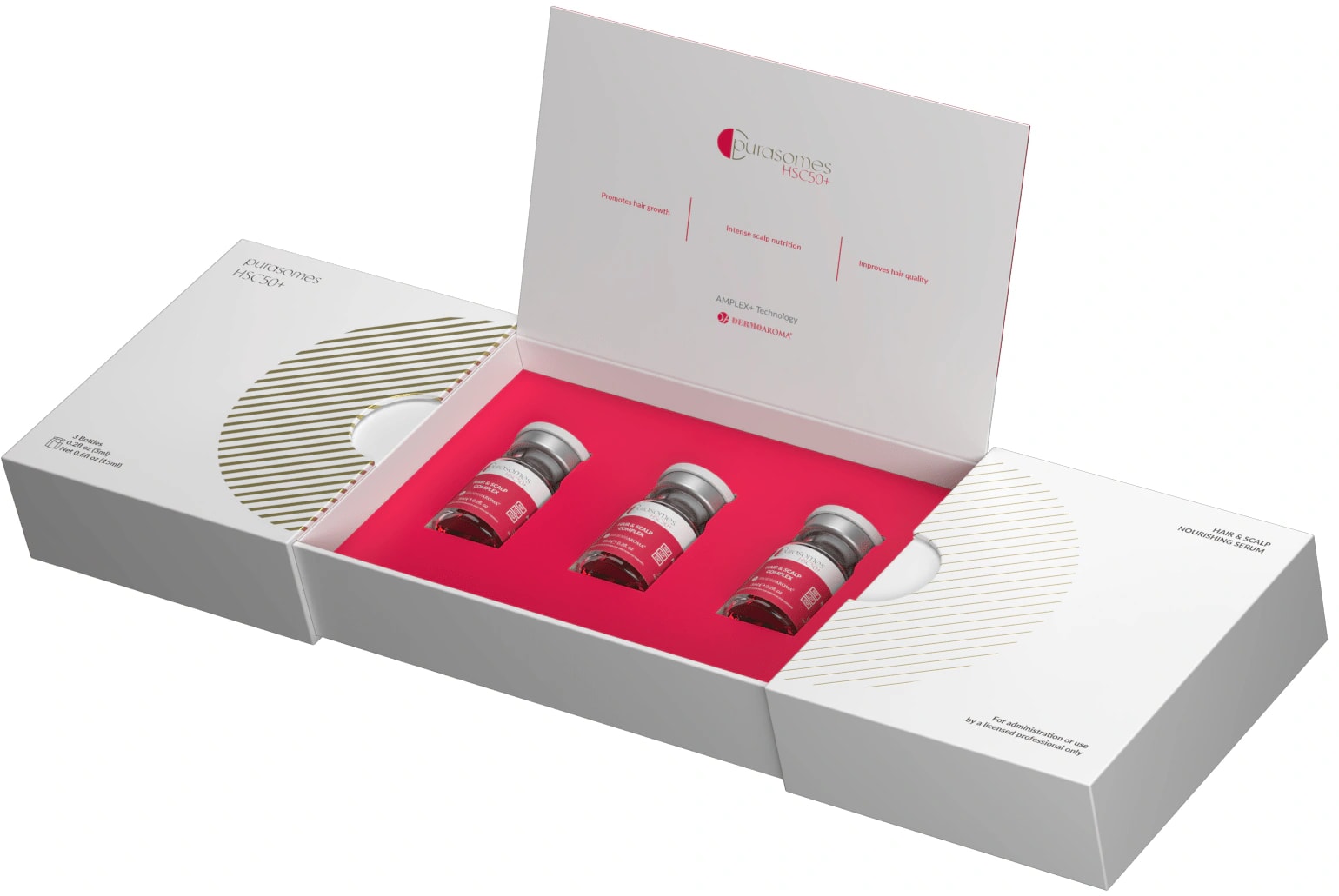 PURASOMES HSC50+ — product image 2 of 3