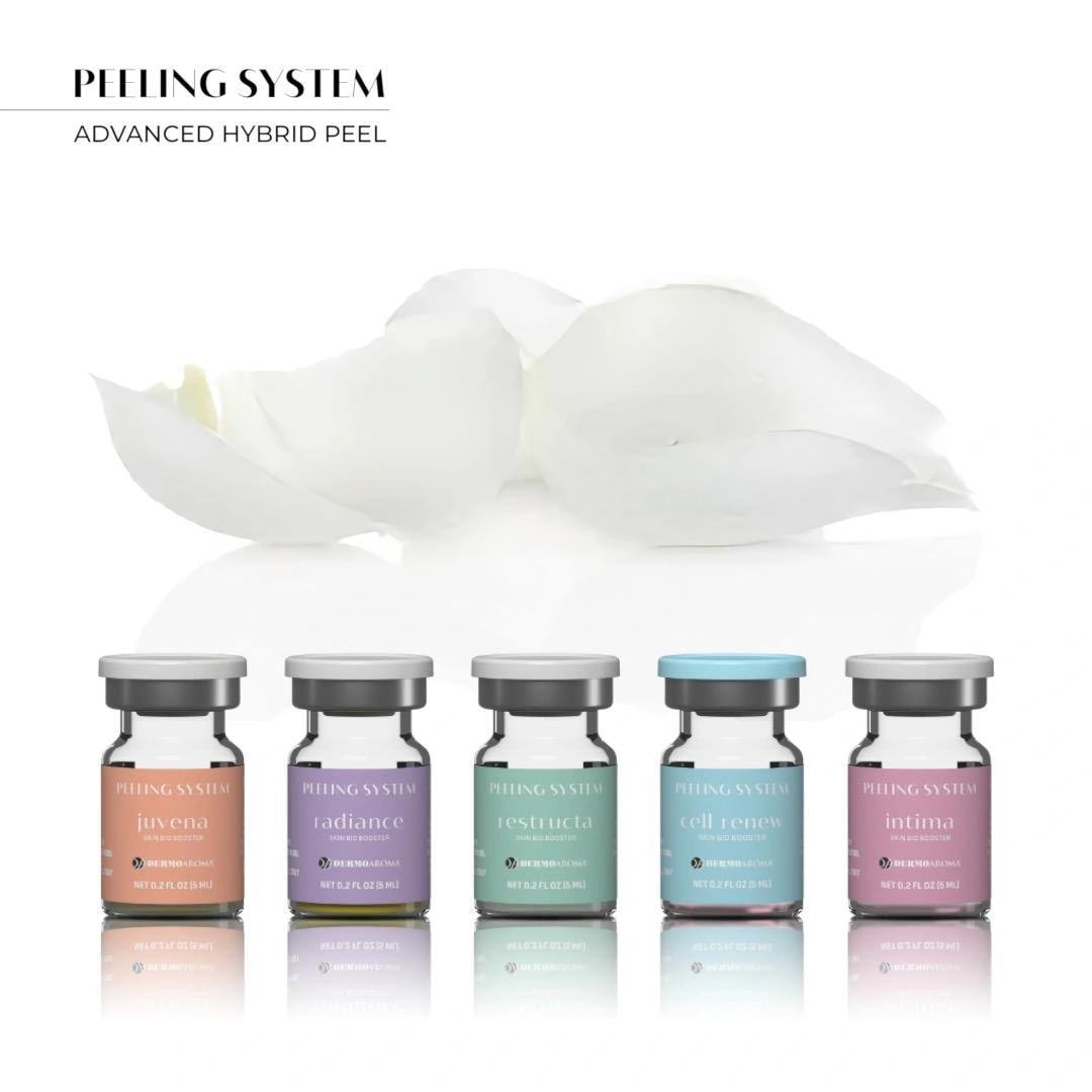 HYBRID PEEL SYSTEM — product image 1 of 4