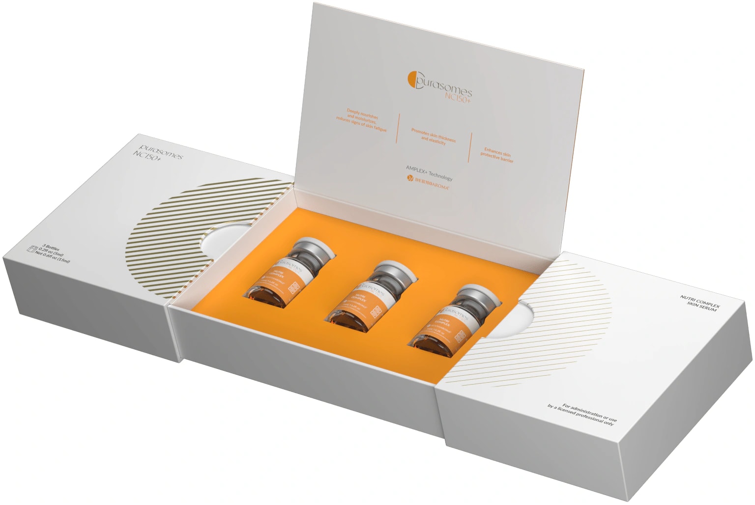 PURASOMES NC150+ — product image 2 of 3