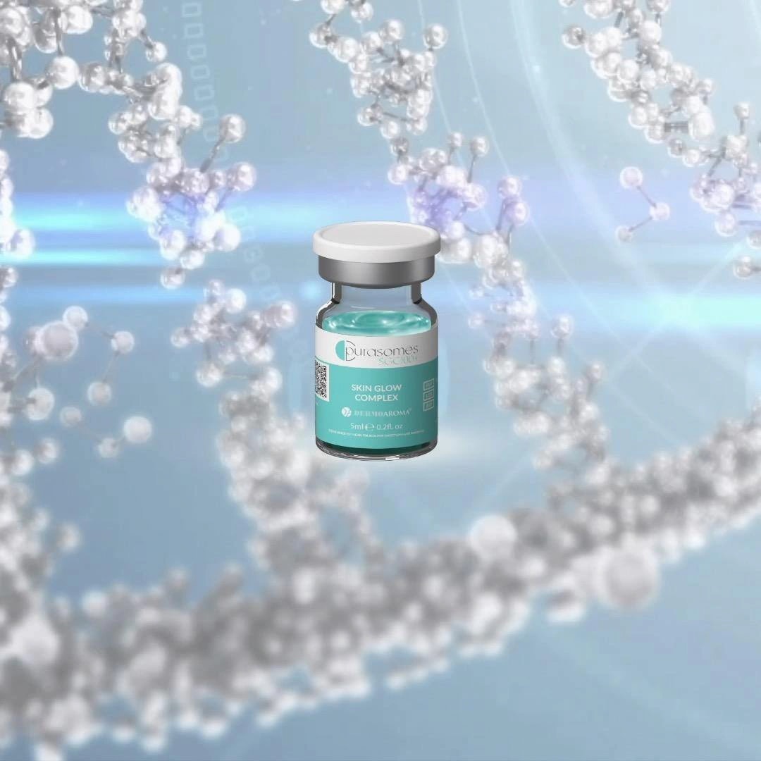 PURASOMES SGC100+ — product image 1 of 3