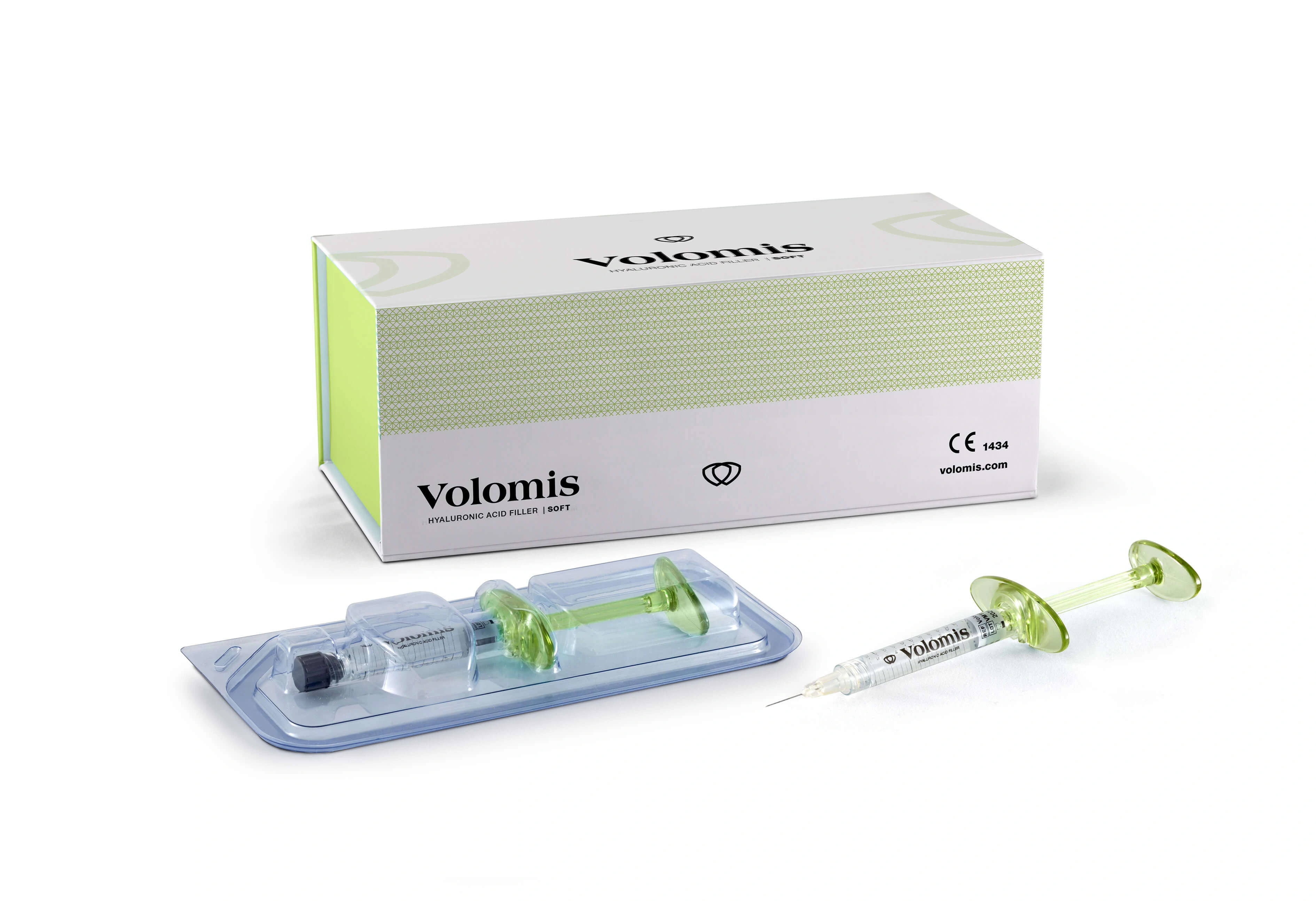 VOLOMIS — product image 2 of 4