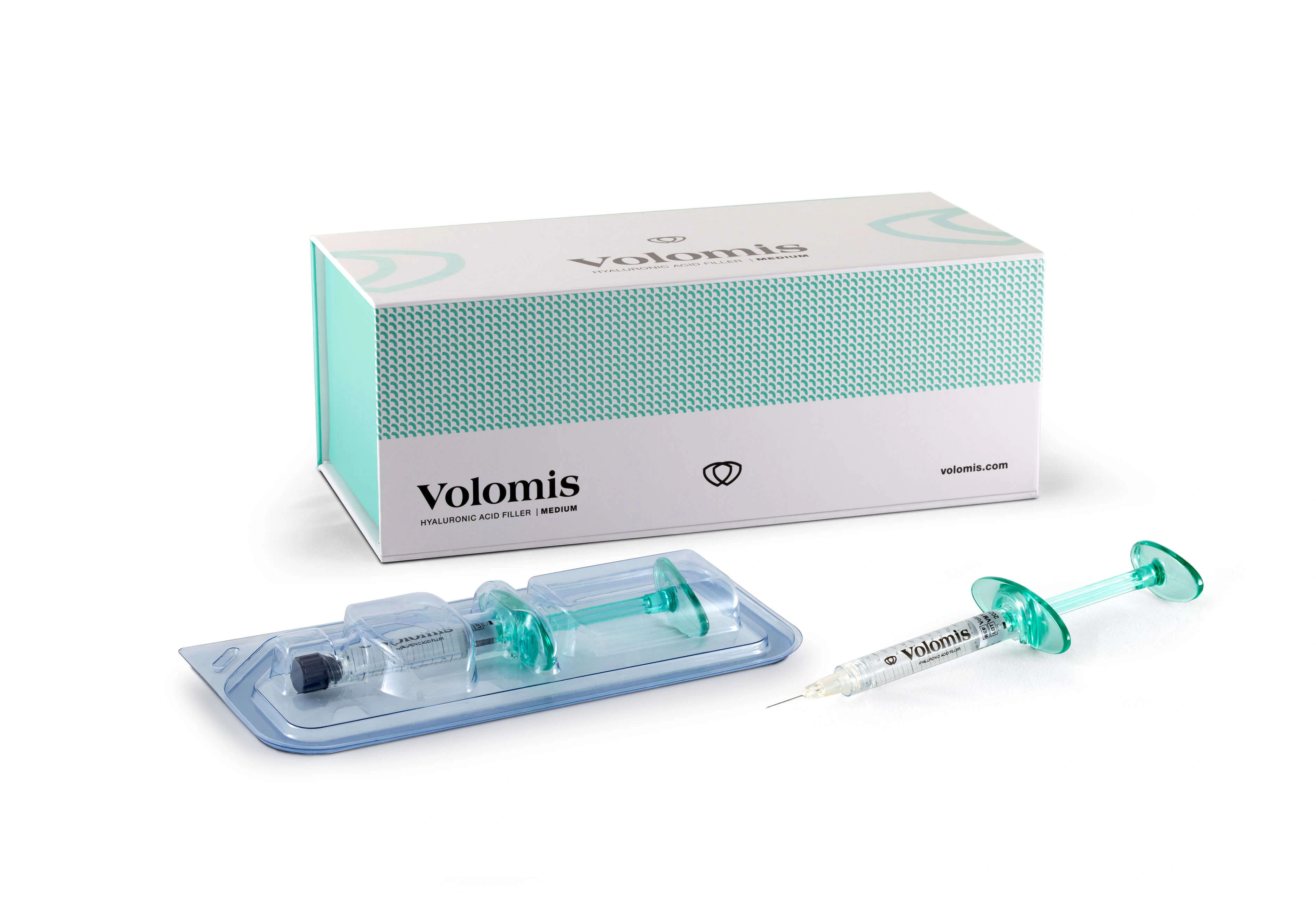 VOLOMIS — product image 3 of 4