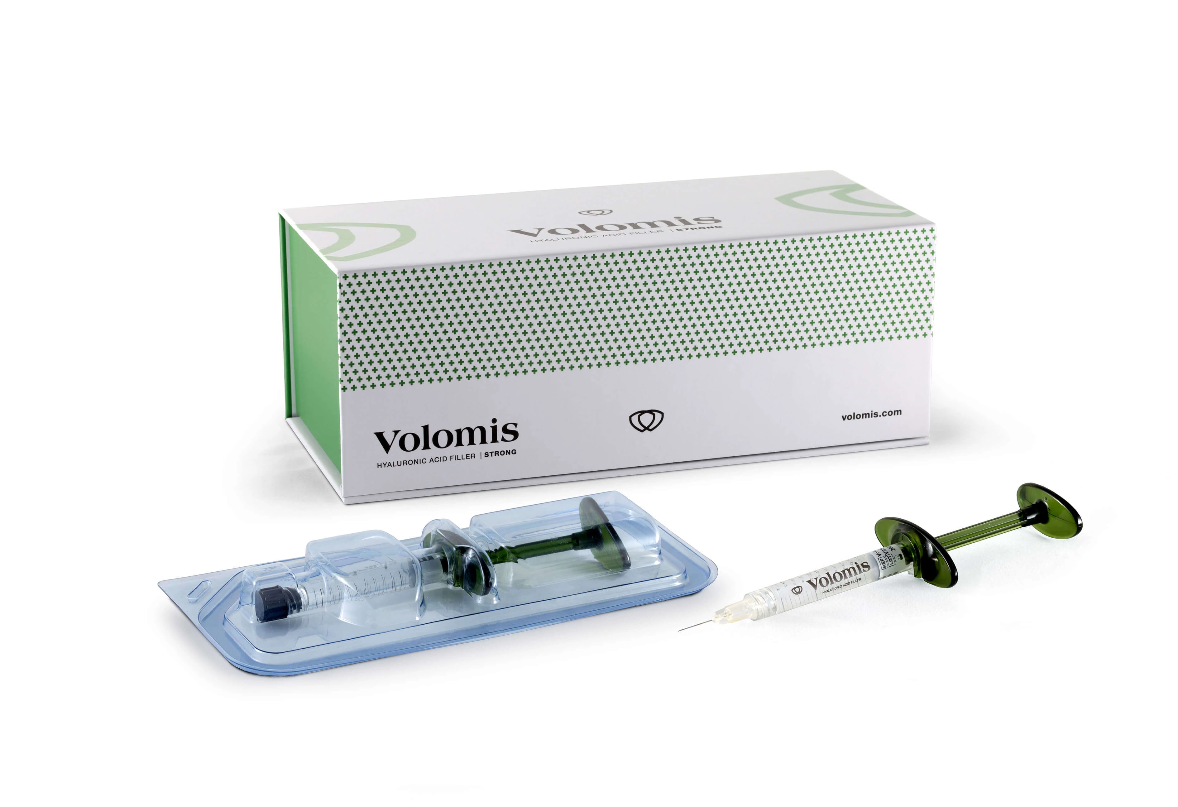 VOLOMIS — product image 4 of 4