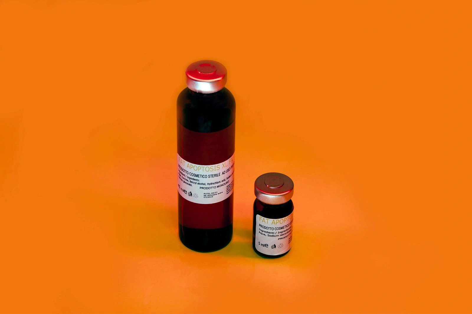 FAT APOPTOSIS XL — product image 3 of 3