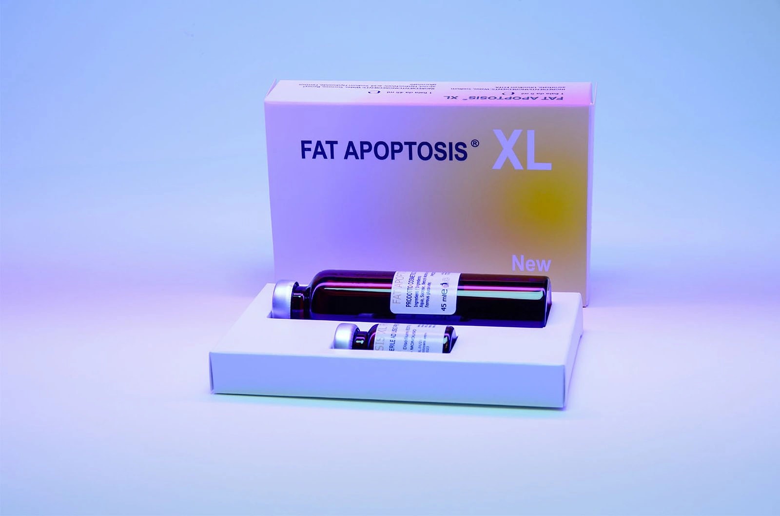 FAT APOPTOSIS XL — product image 1 of 3