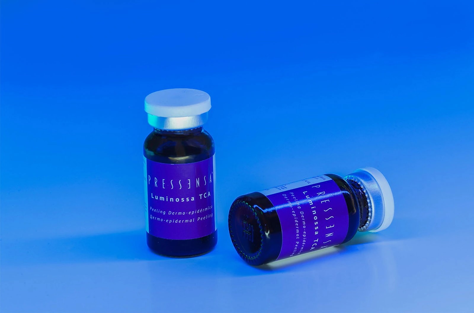LUMINOSSA TCA — product image 1 of 2
