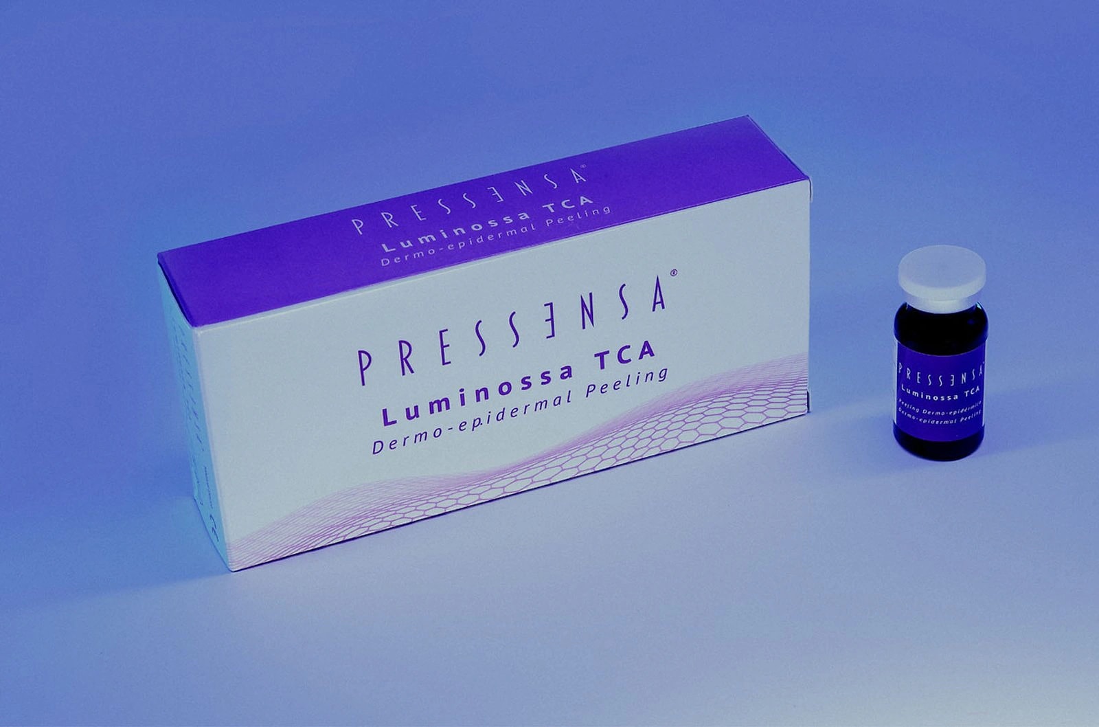 LUMINOSSA TCA — product image 2 of 2