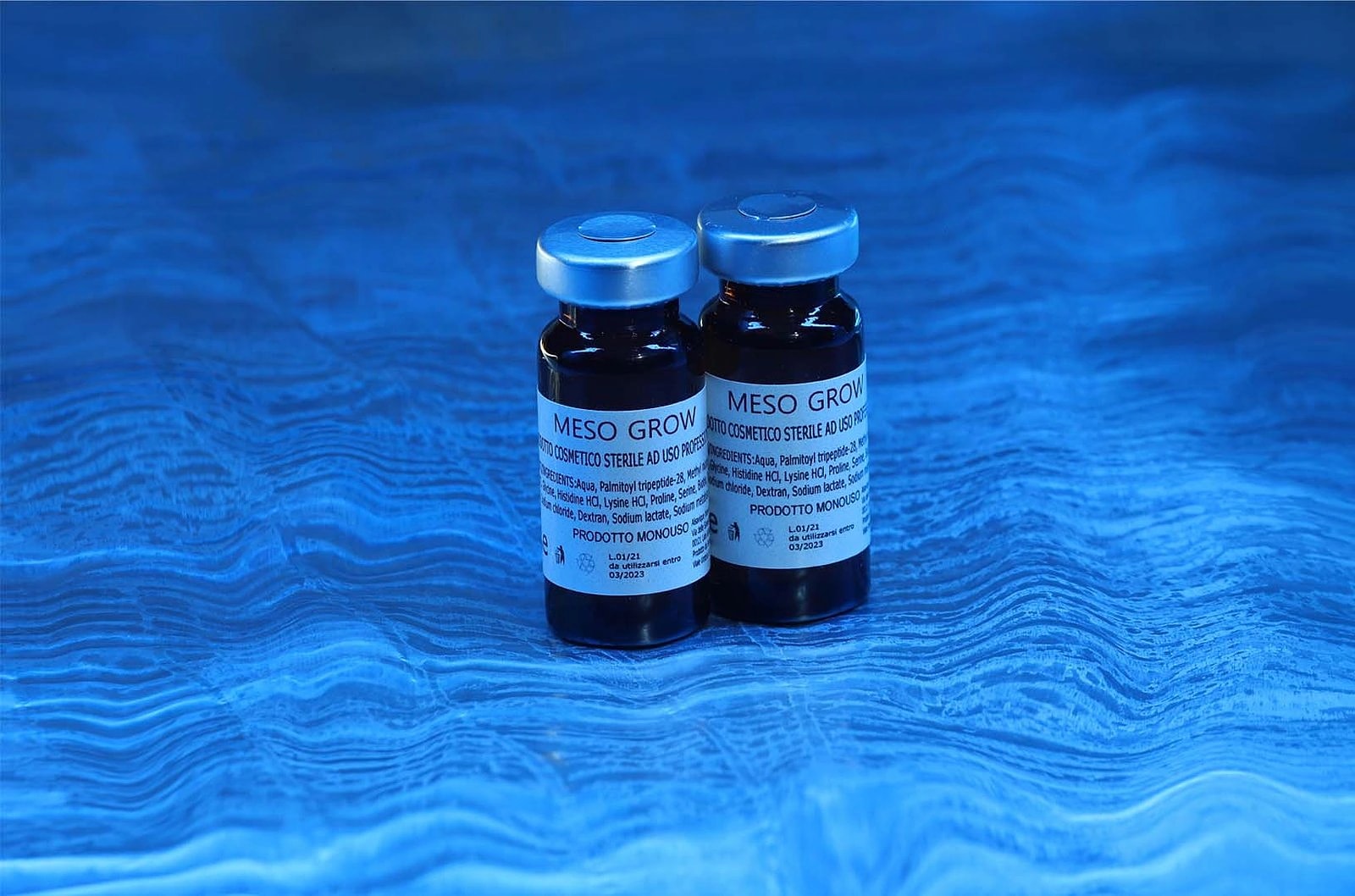 MESOGROW — product image 2 of 3