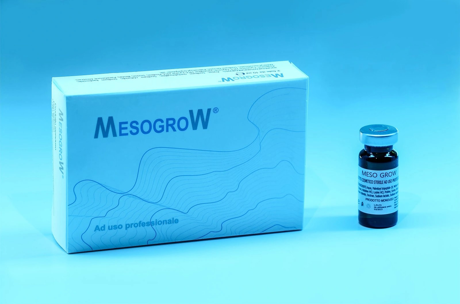 MESOGROW — product image 1 of 3