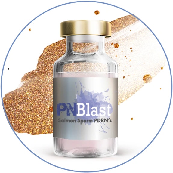PNBLAST product packaging