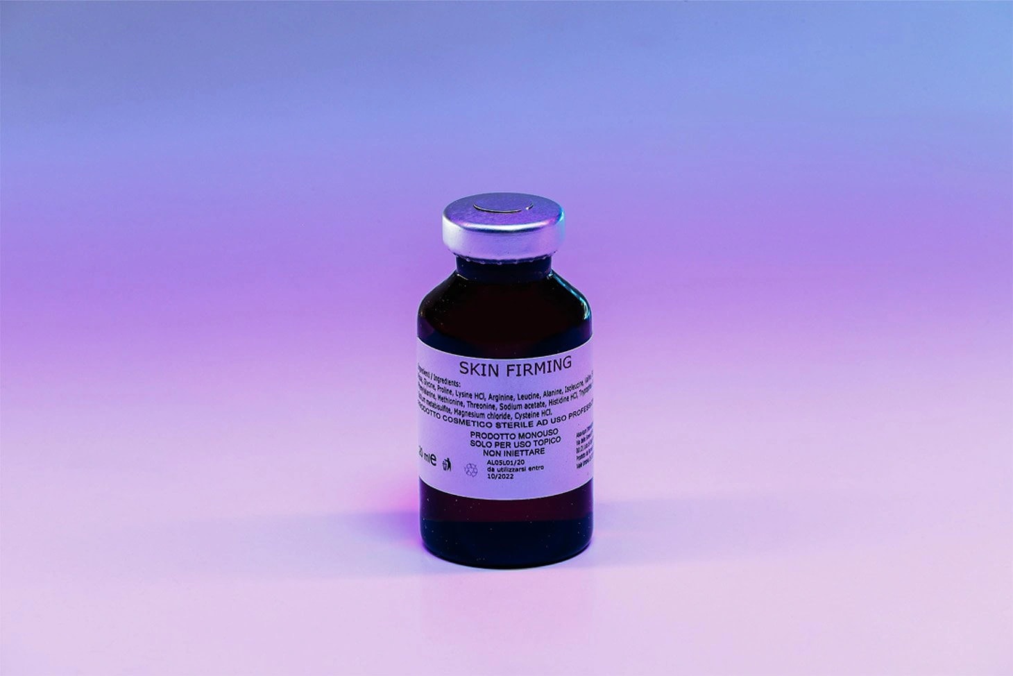 SKIN FIRMING — product image 2 of 2