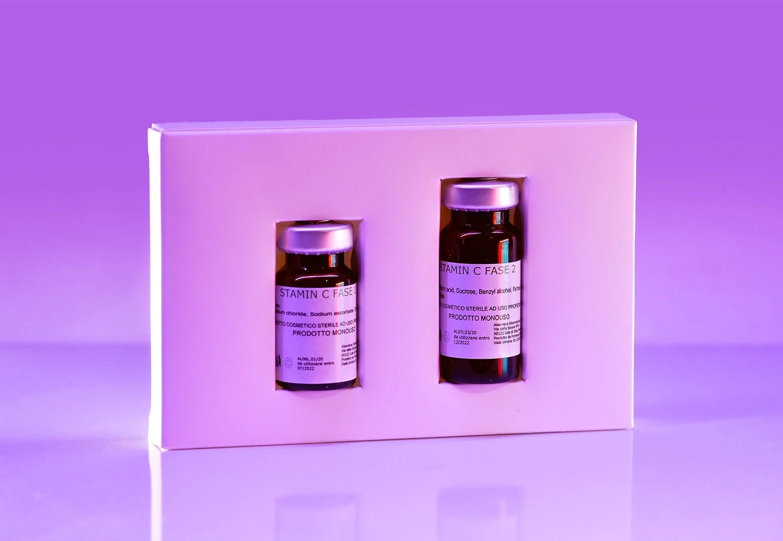 STAMINA C — product image 2 of 2