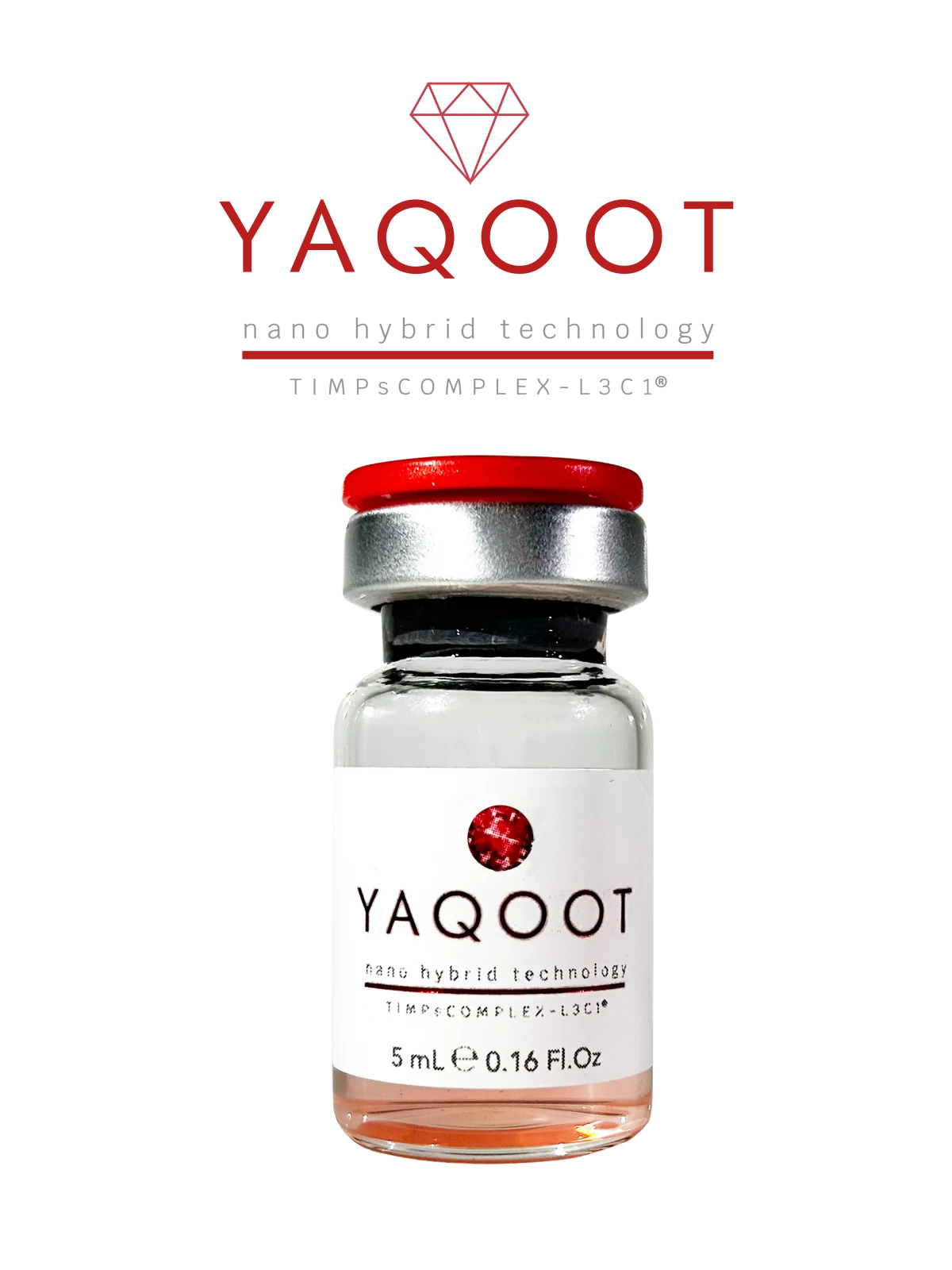 YAQOOT product packaging